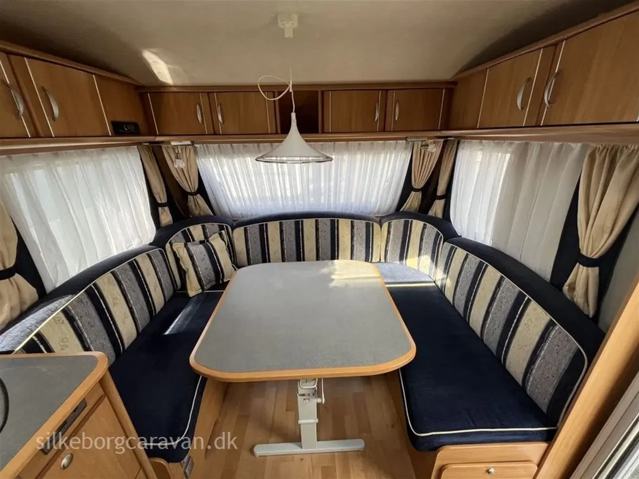 Billede 12 - 2007 - Adria Classica 613 UT