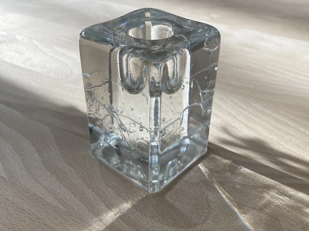 Billede 3 - Finske lysestager.”