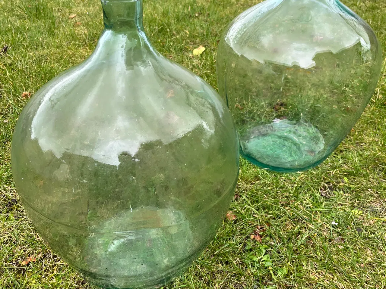 Billede 1 - Vinballon 30 liter