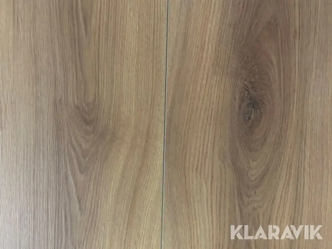 Billede 5 - Laminat gulv HARO Tritty 100 / Oak emelia honey 104m2