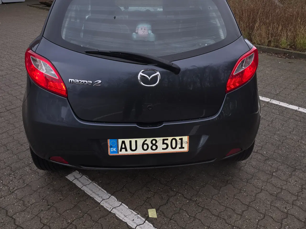 Billede 3 - Mazda 2