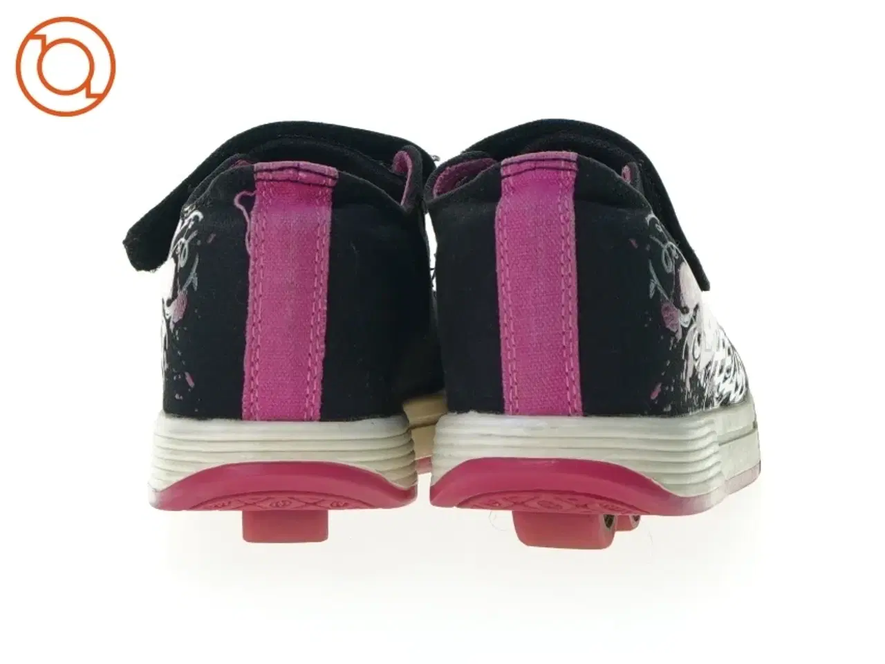 Billede 4 - Rullesko fra Heelys (str. 33)