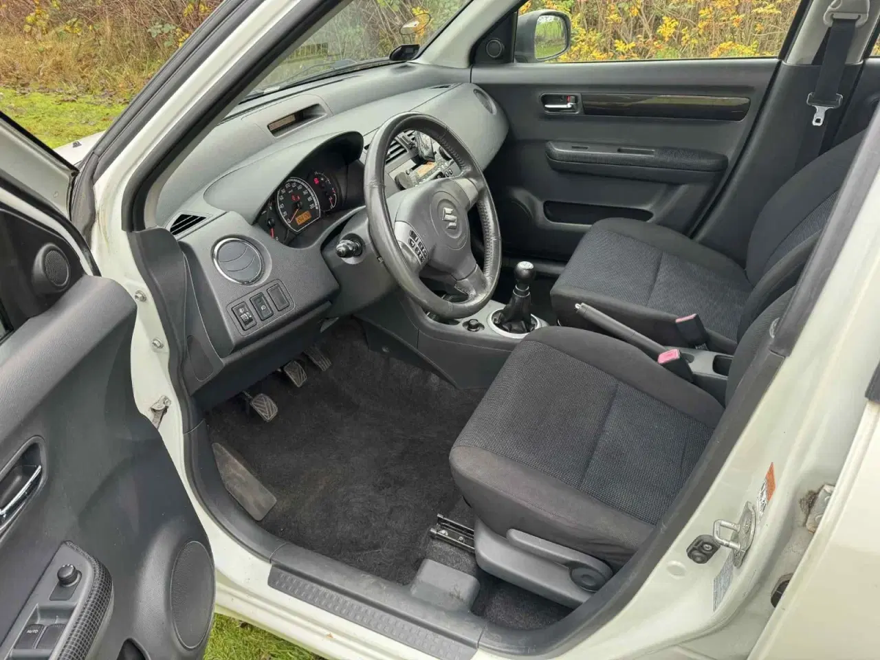 Billede 9 - Suzuki Swift 1,3