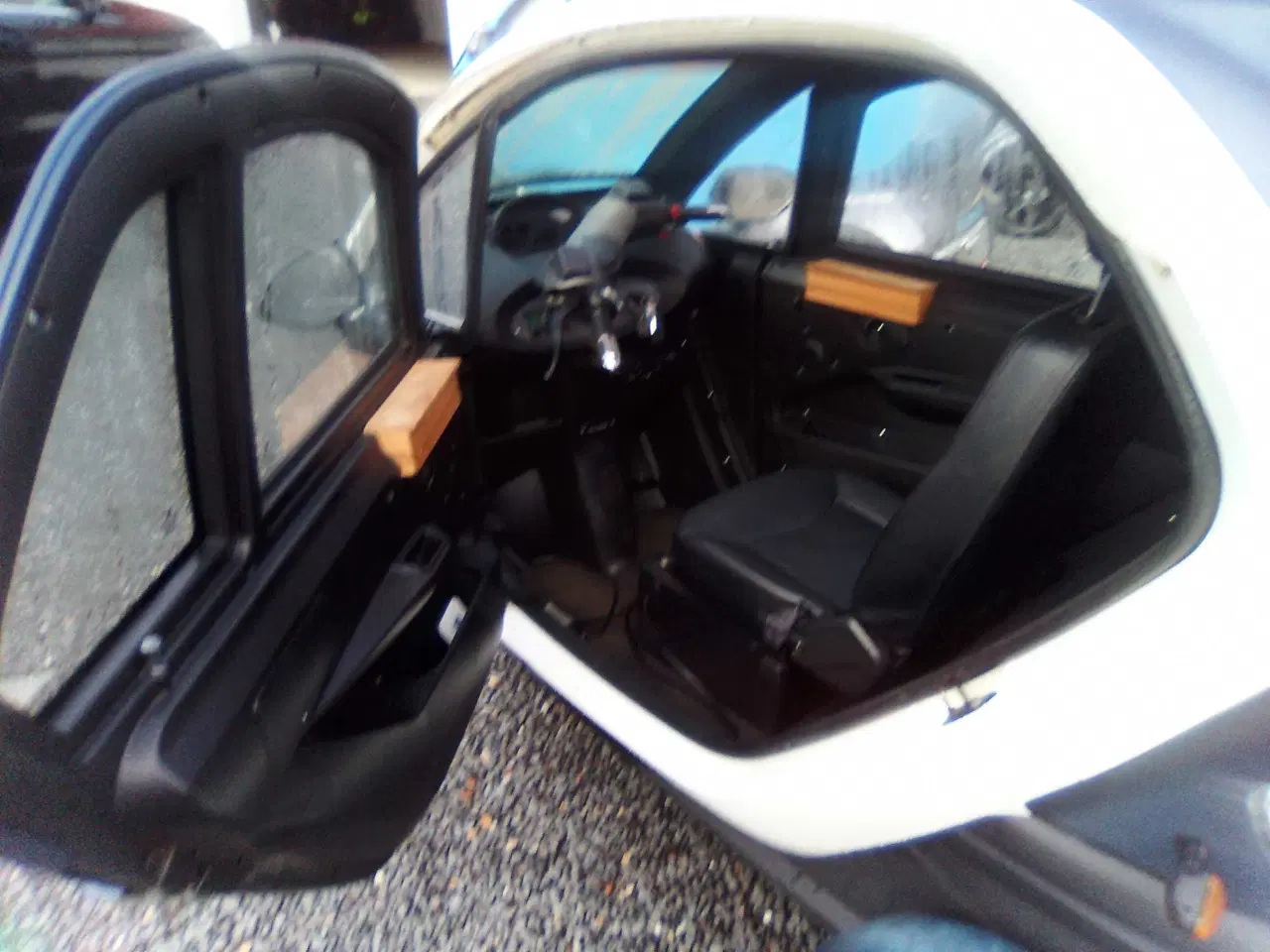 Billede 3 - E-Force Tol 