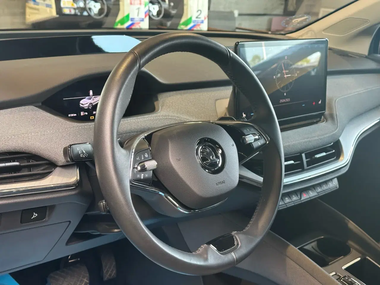 Billede 10 - Skoda Enyaq 80 iV