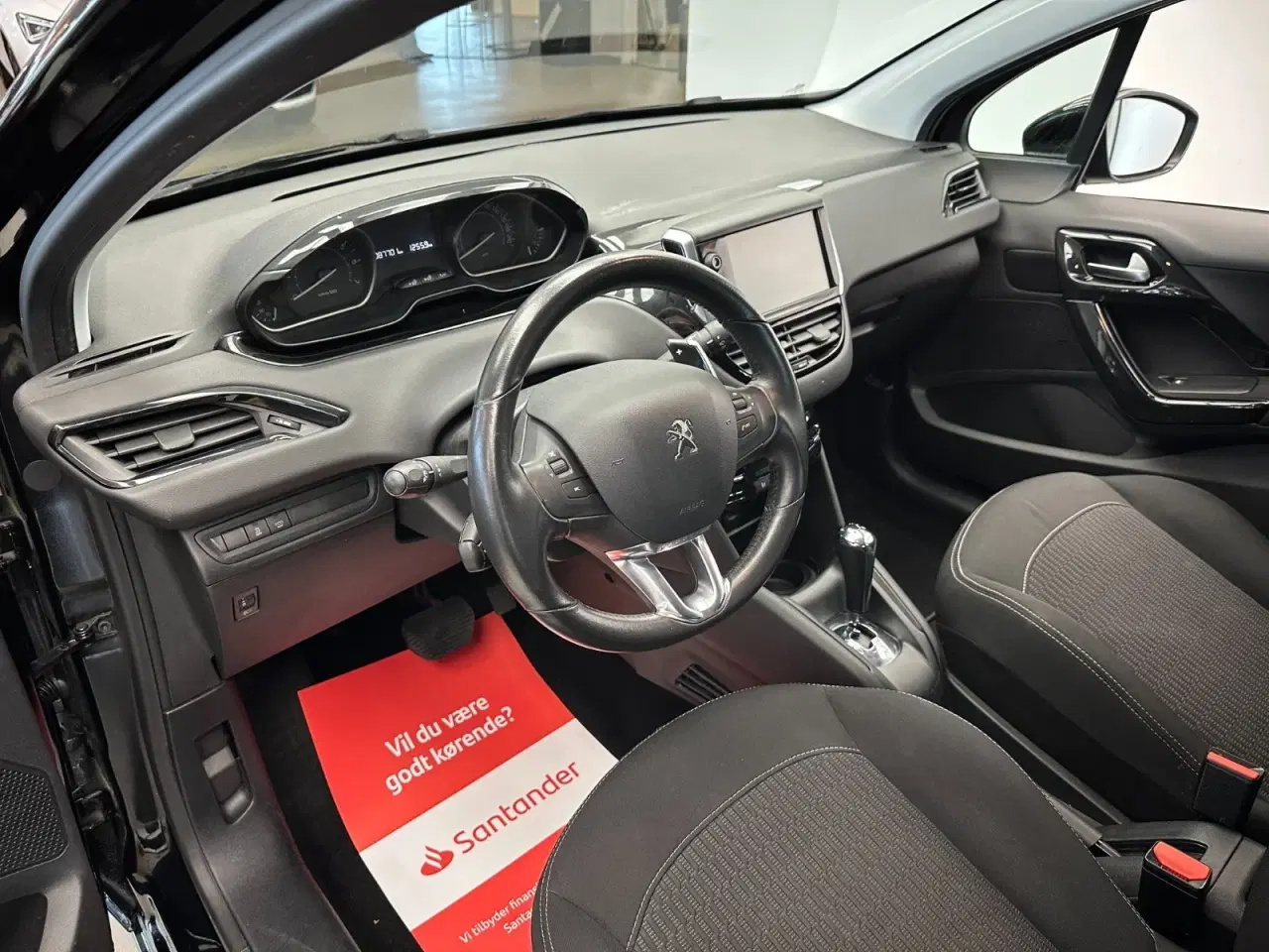 Billede 10 - Peugeot 208 1,2 e-VTi 82 Active ESG