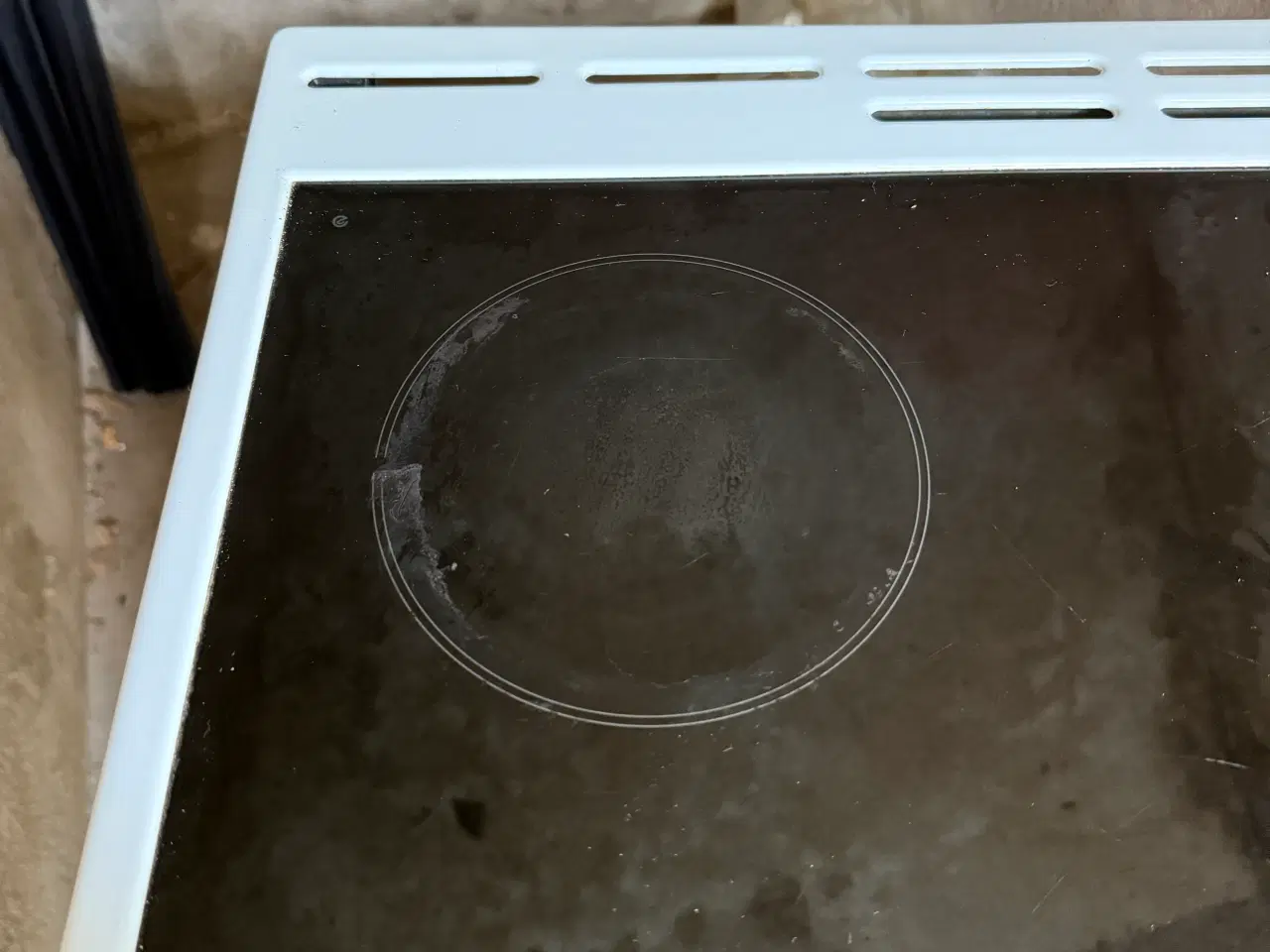 Billede 7 - Komfur Gorenje EC9637W