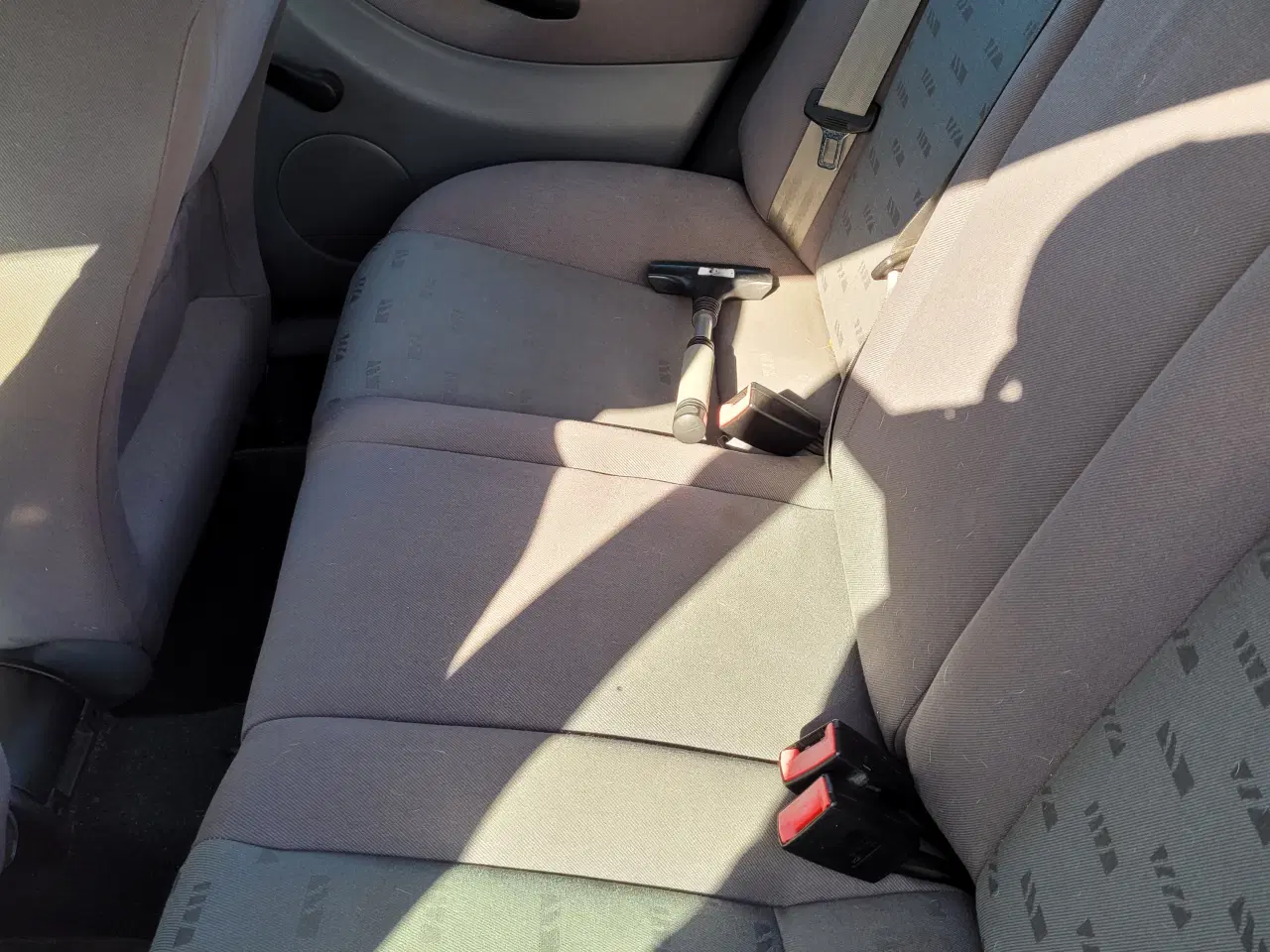 Billede 4 - Seat leon 1,6