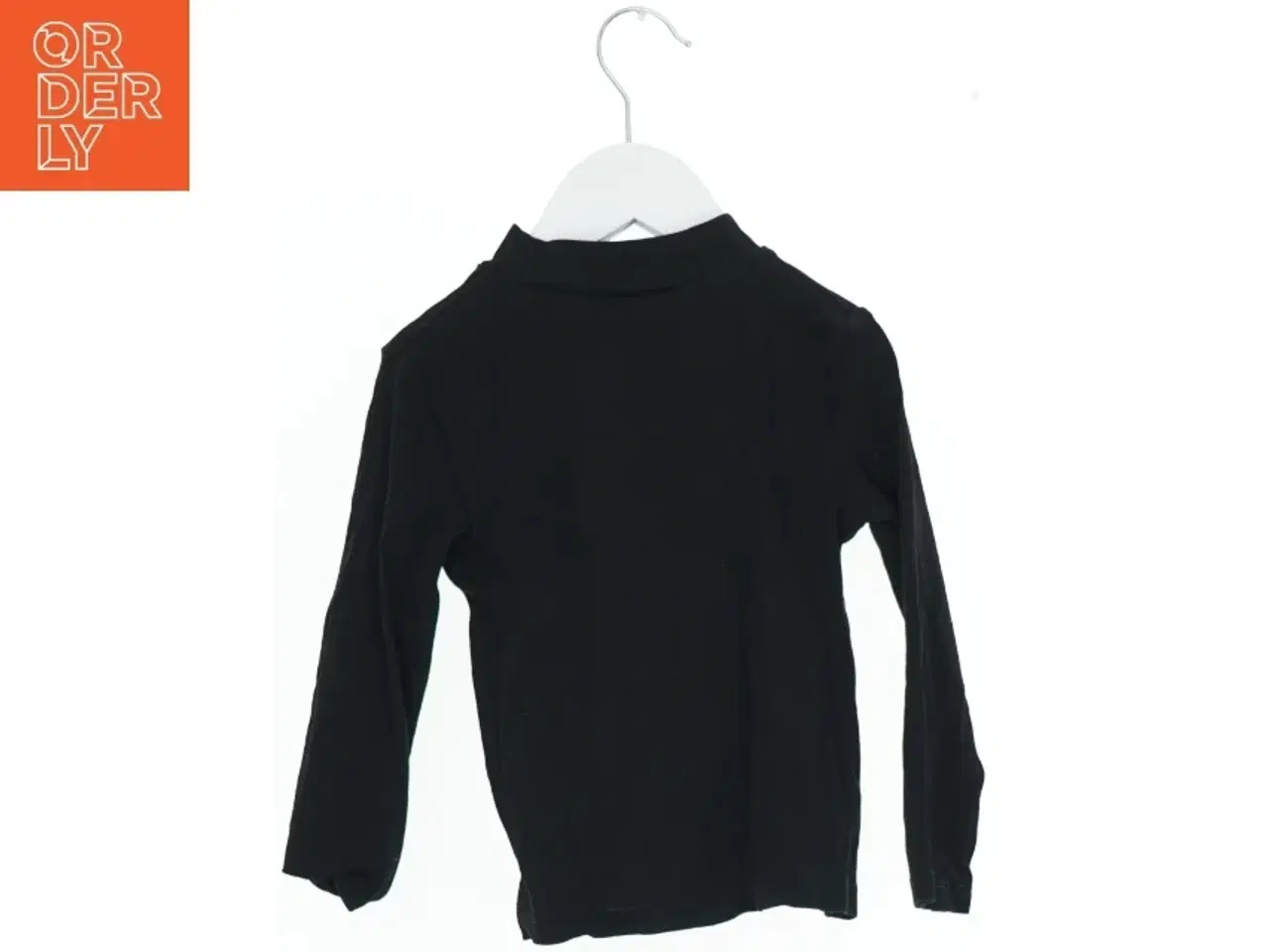 Billede 2 - Langærmet bluse fra H&M (str. 104)