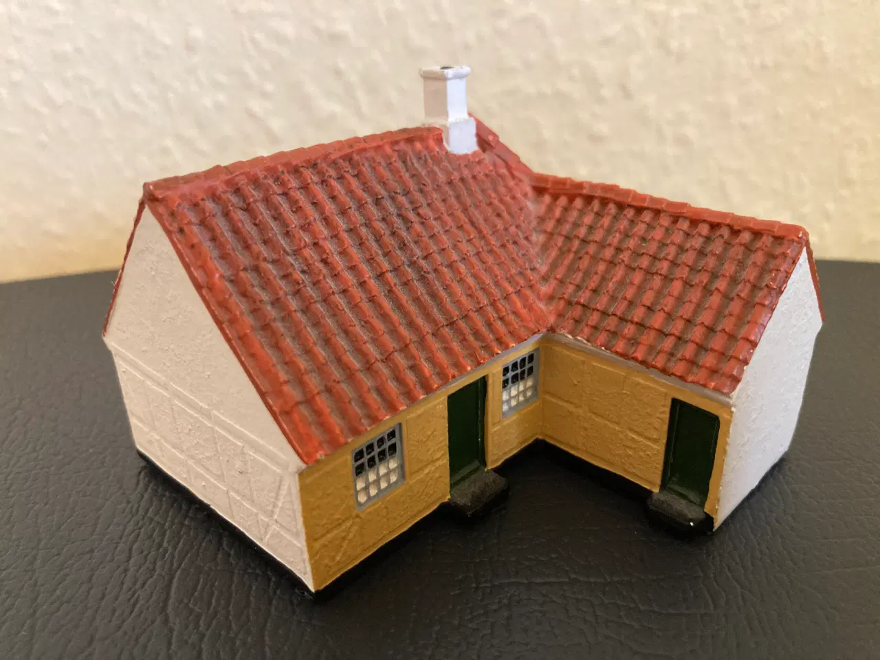 Billede 2 - H. C. Andersens Hus (Trip Trap model) sælges