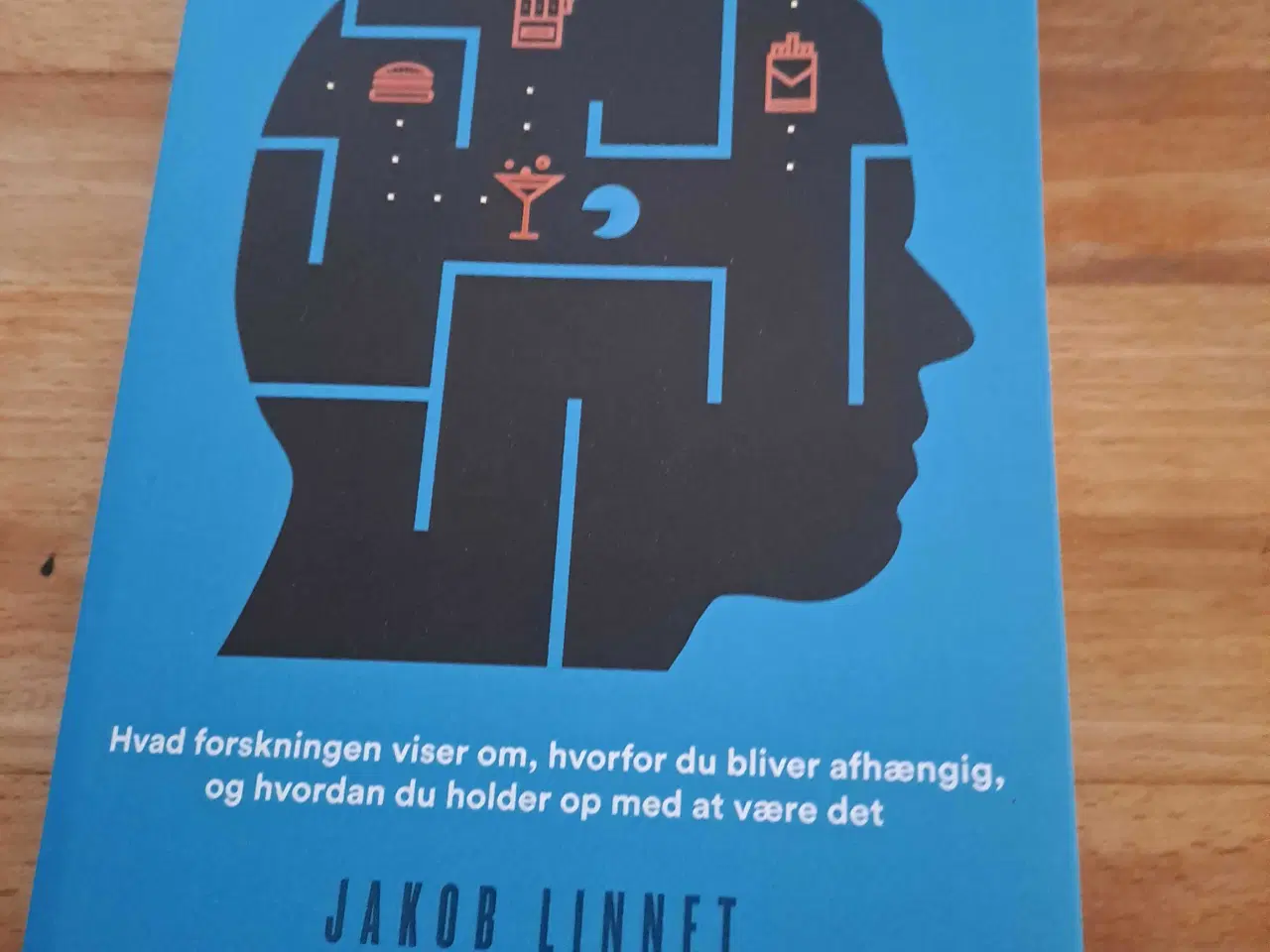 Billede 1 - Din hjerne snyder dig