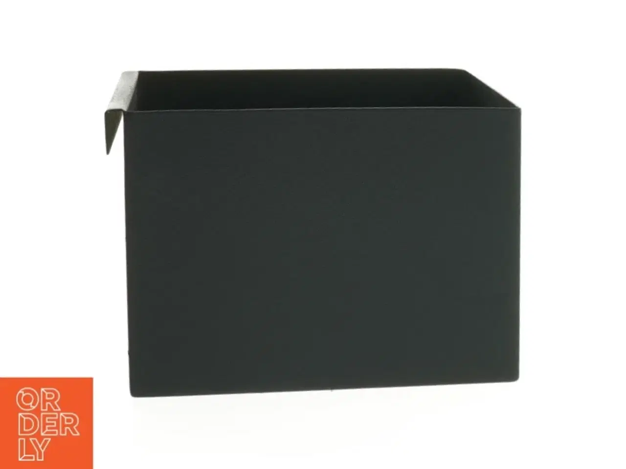 Billede 4 - Væg plantekasse fra ferm living (str. 15x15x11 cm)