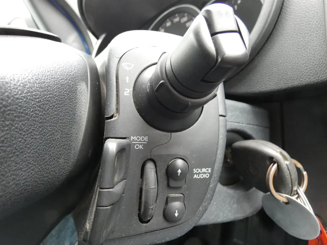 Billede 17 - Renault Kangoo L1 1,5 DCI Express start/stop 90HK Van