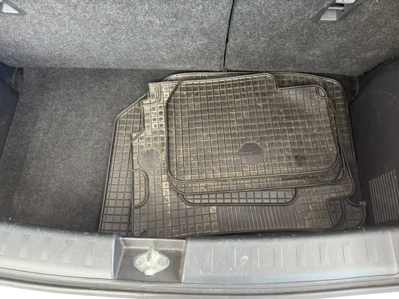 Billede 18 - Suzuki Swift 1,2 Cruise S ECO+