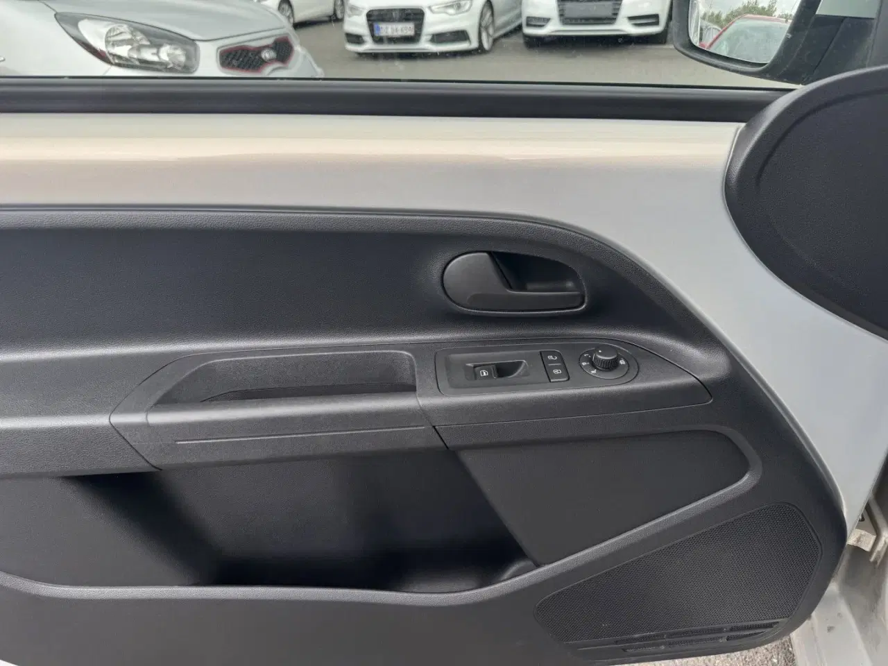 Billede 7 - Skoda Citigo 1,0 MPI Ambition 60HK 3d Aut.