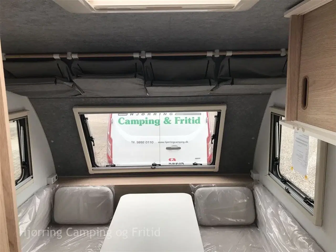 Billede 7 - 2024 - Adria Aviva 360 DK Lite