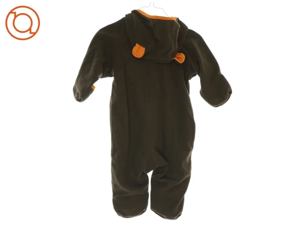 Billede 2 - Heldragt fra H&M (Str. 68 cm)