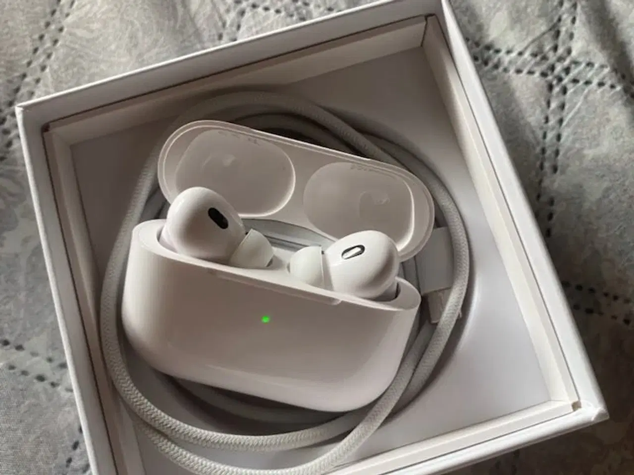 Billede 5 - Airpods pro generation 2