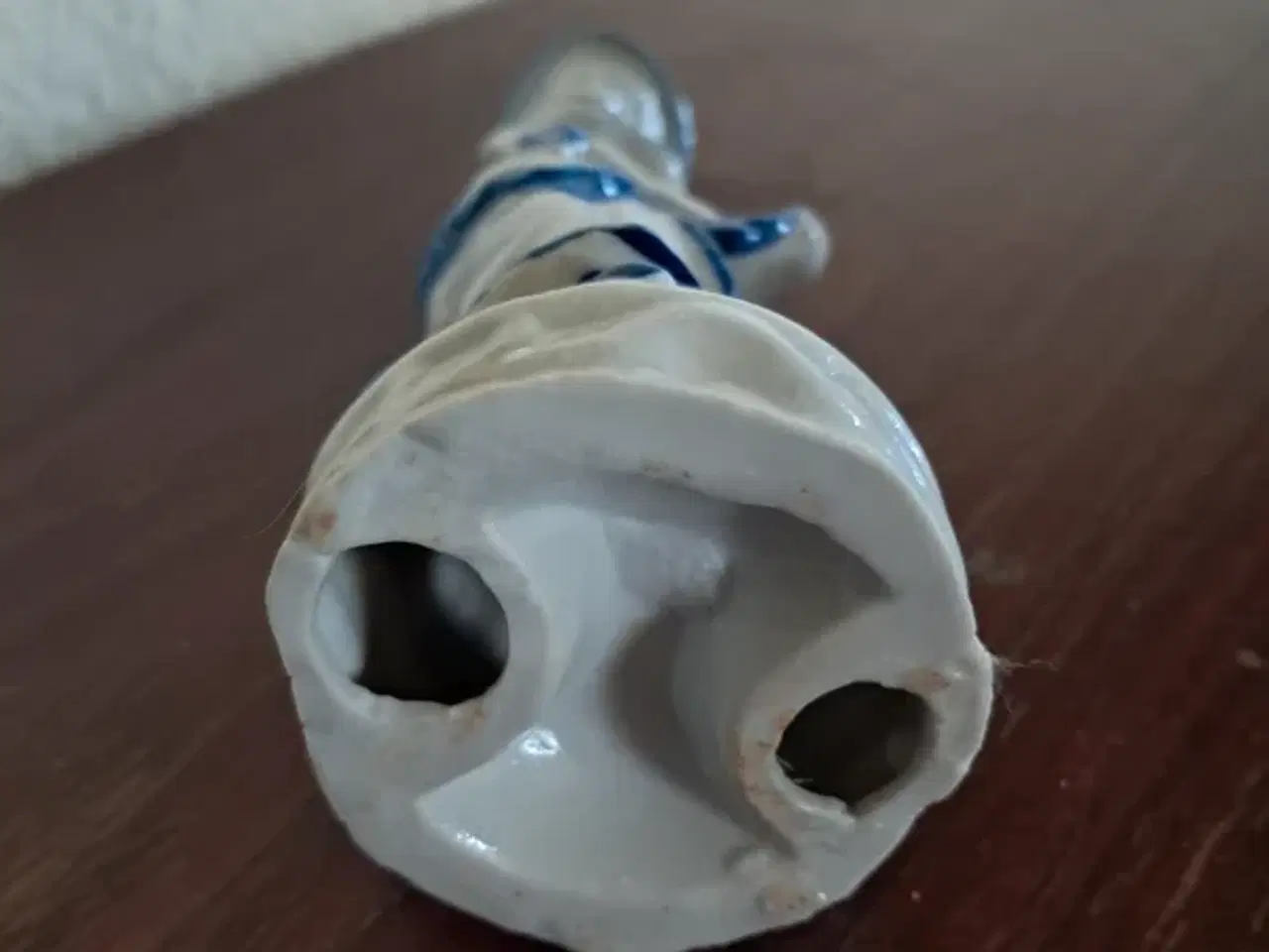 Billede 6 - Ung dame figur