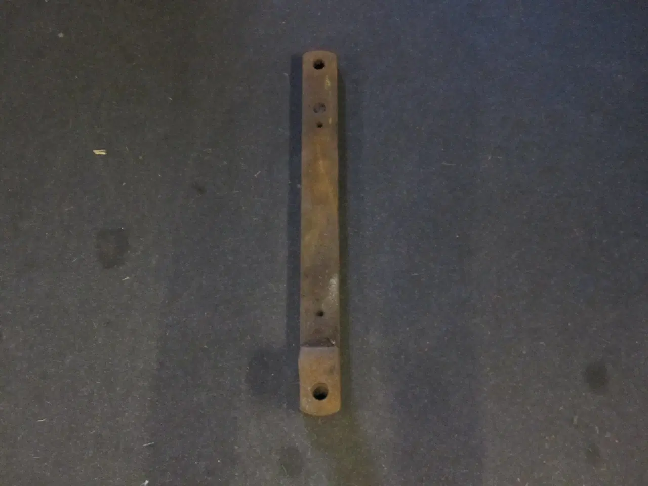 Billede 1 - Trækstang til MF 35 - 135 med flere