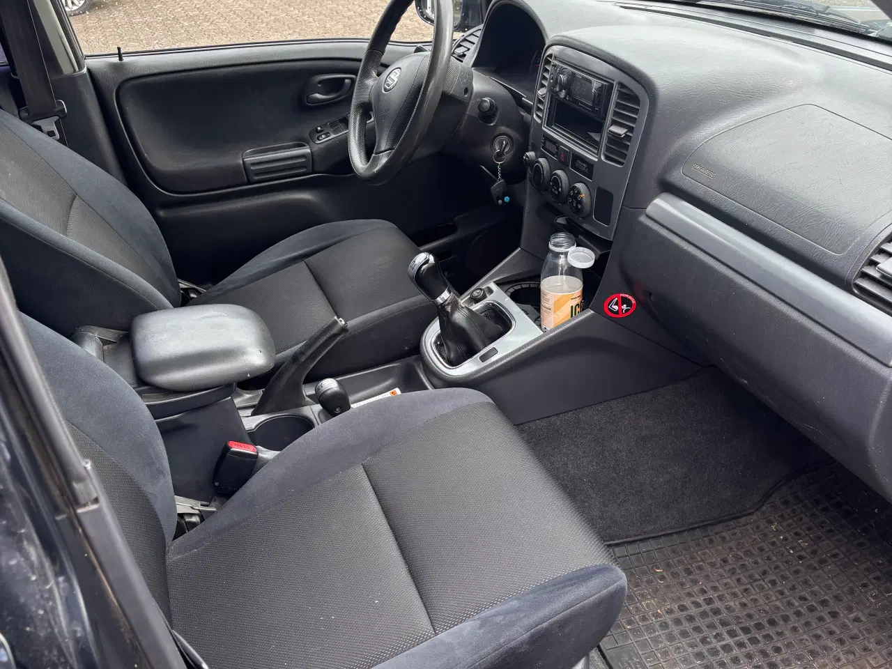 Billede 7 - Suzuki Grand Vitara 2.5 V6 