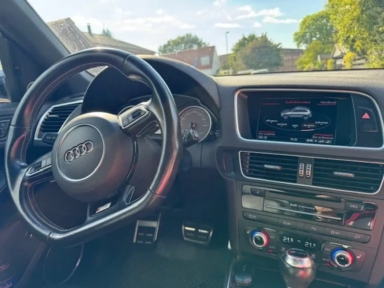 Billede 9 - Audi SQ5 3,0 TDi 326 Competition quattro Tiptr.