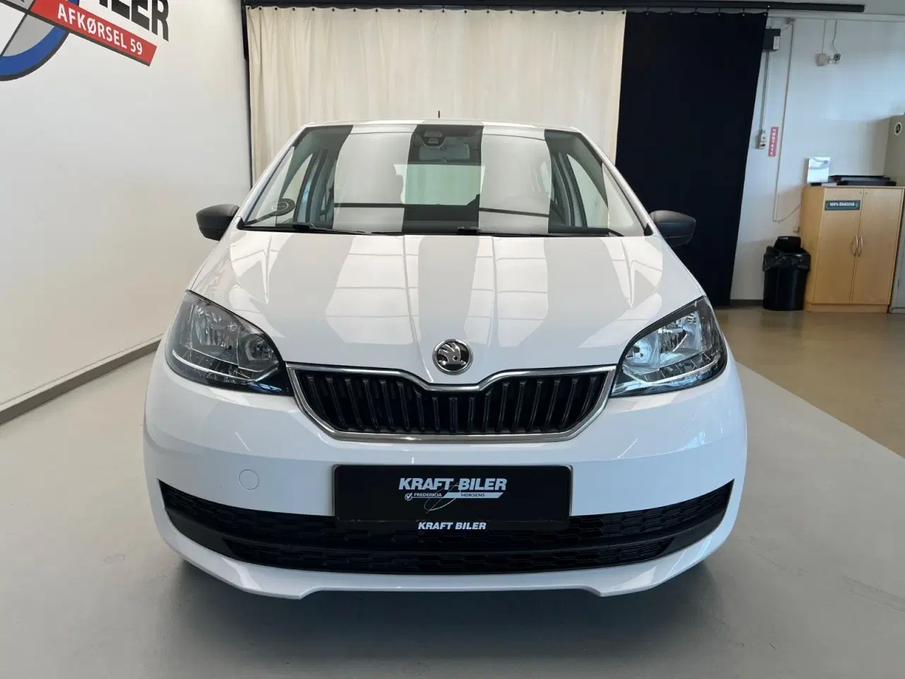 Billede 7 - Skoda Citigo 1,0 MPi 60 Ambition