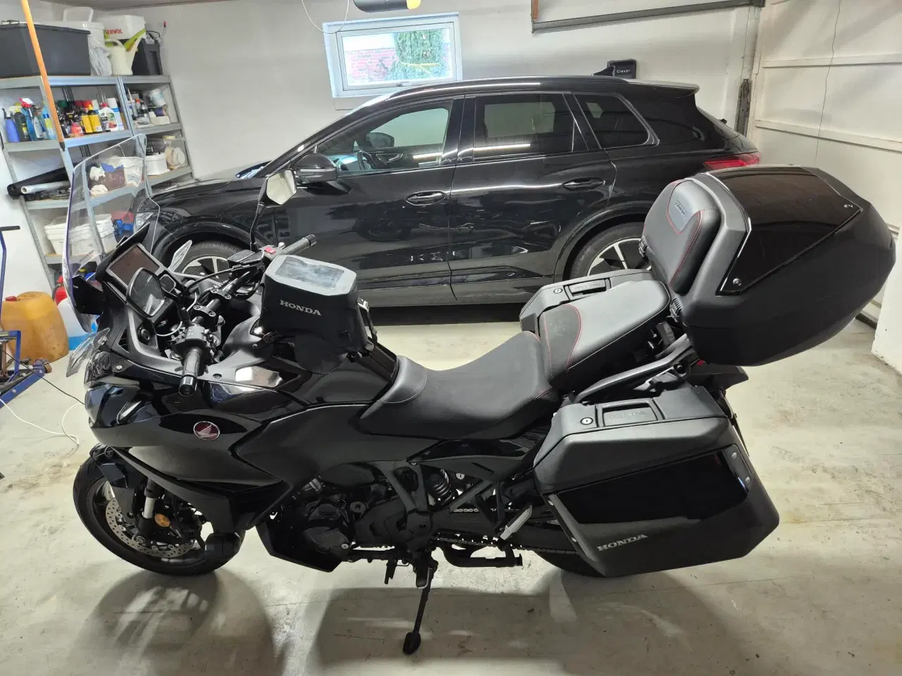 Billede 2 - Honda nt 1100 d