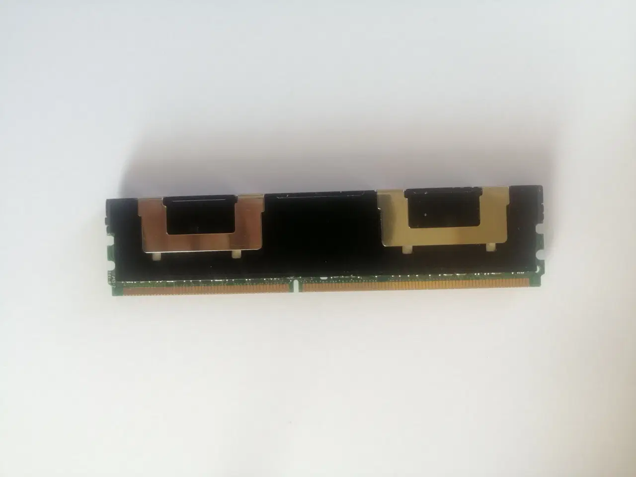 Billede 3 - 2x 4GB FB DDR2 RAM