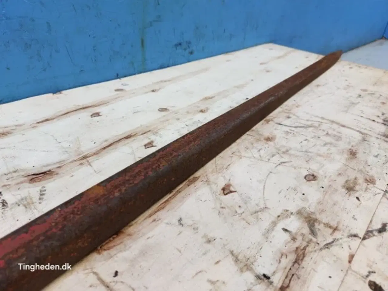 Billede 9 - Ballespids