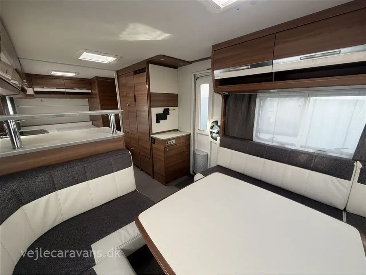 Billede 7 - 2018 - Dethleffs Nomad Snow 560 RET