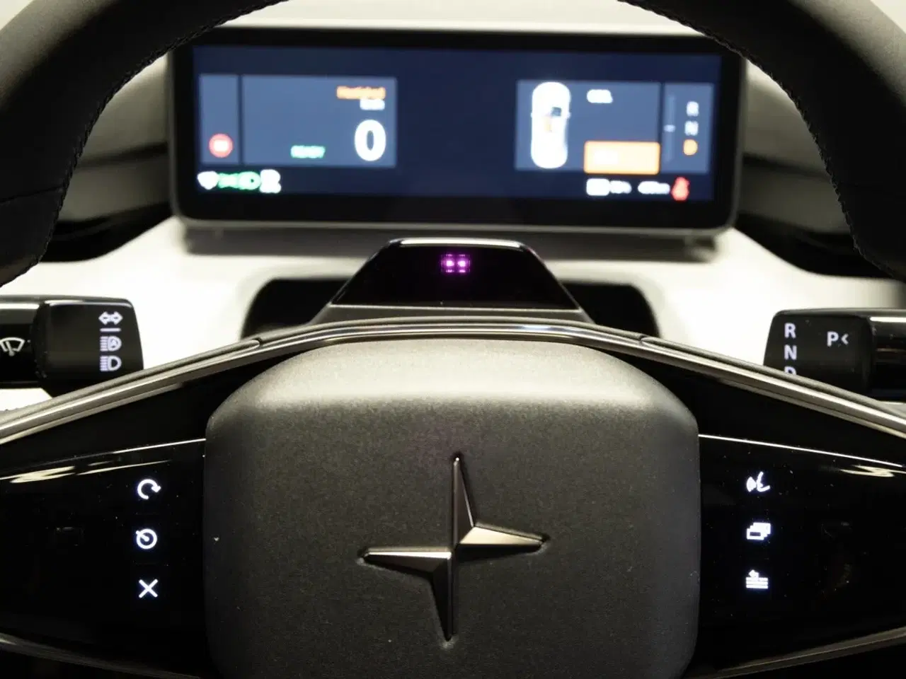 Billede 11 - Polestar 4  Long Range