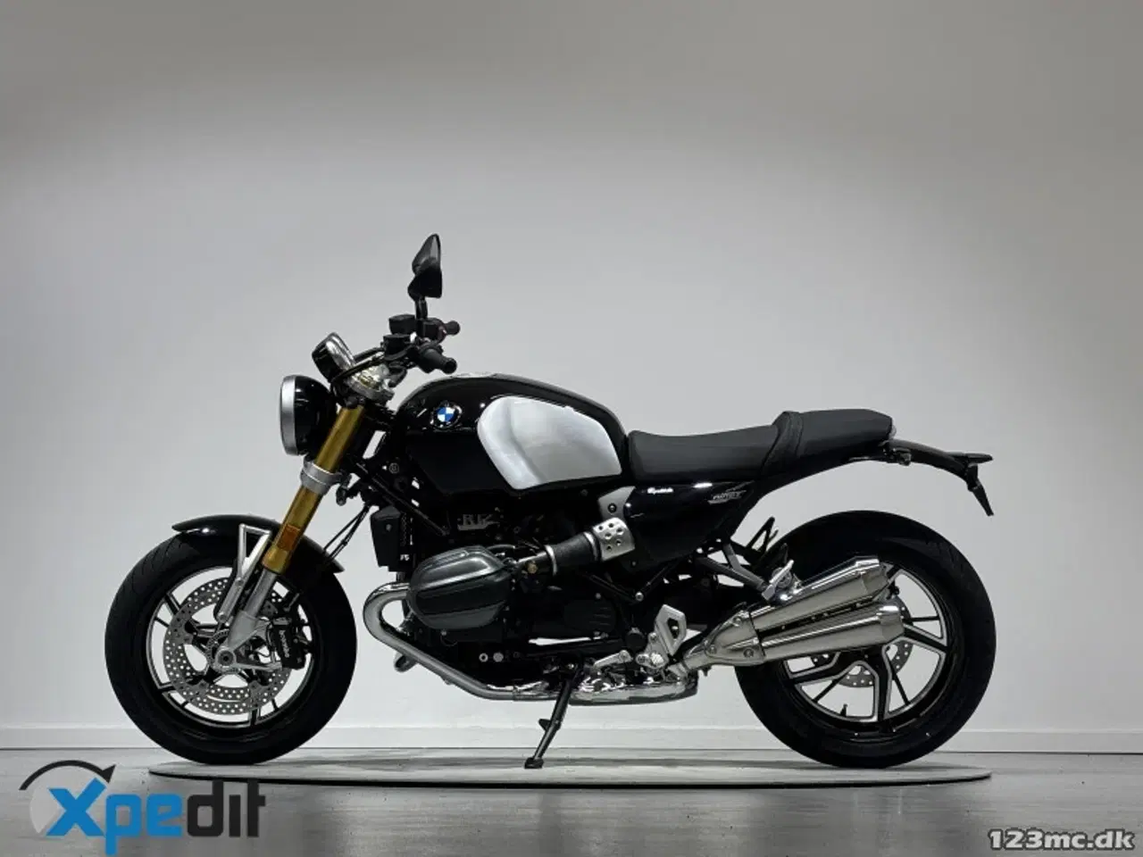 Billede 6 - BMW R 12 NineT