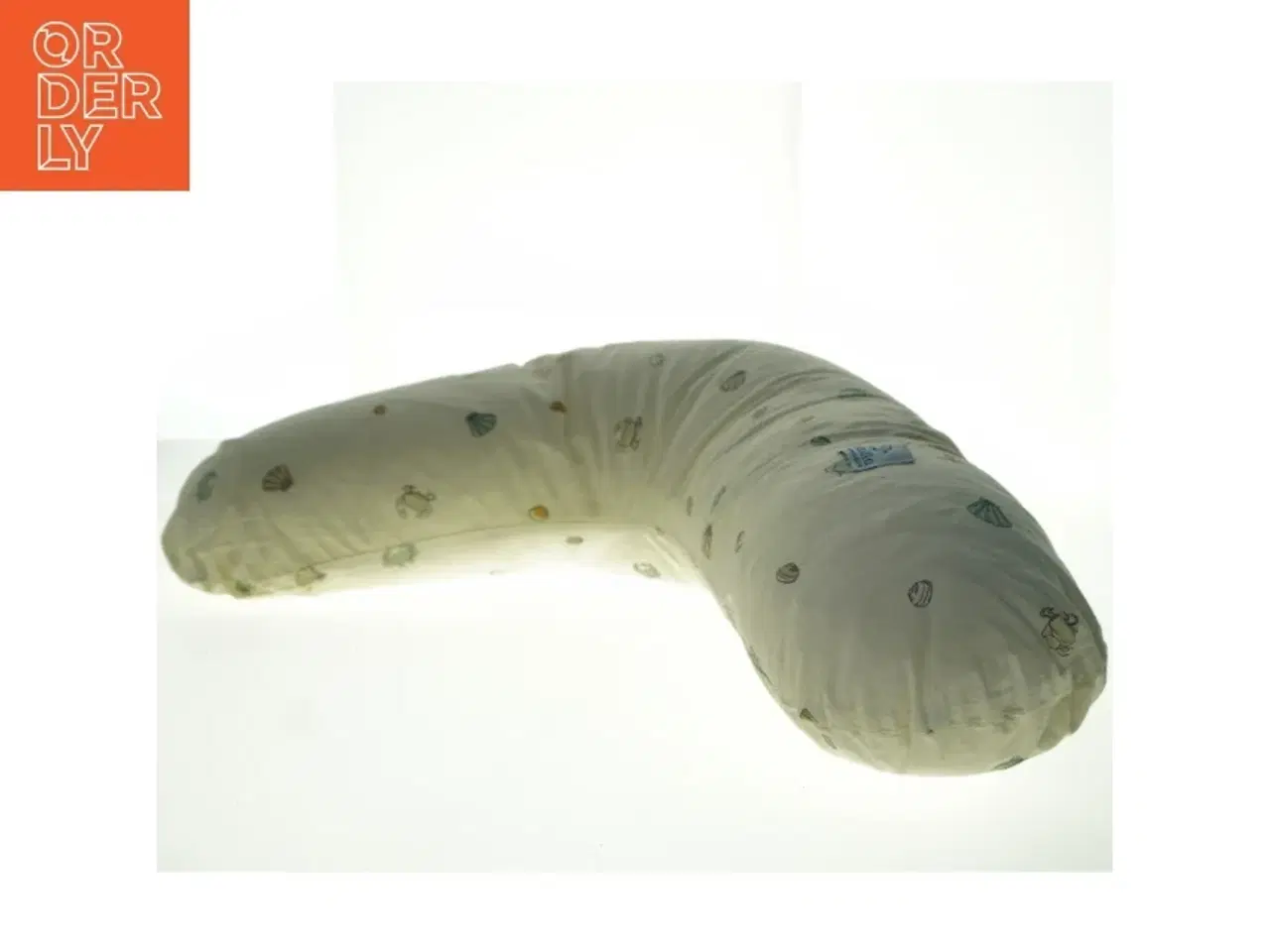 Billede 4 - Ammepude fra Vanilla copenhagen (str. 69 x 43 cm)