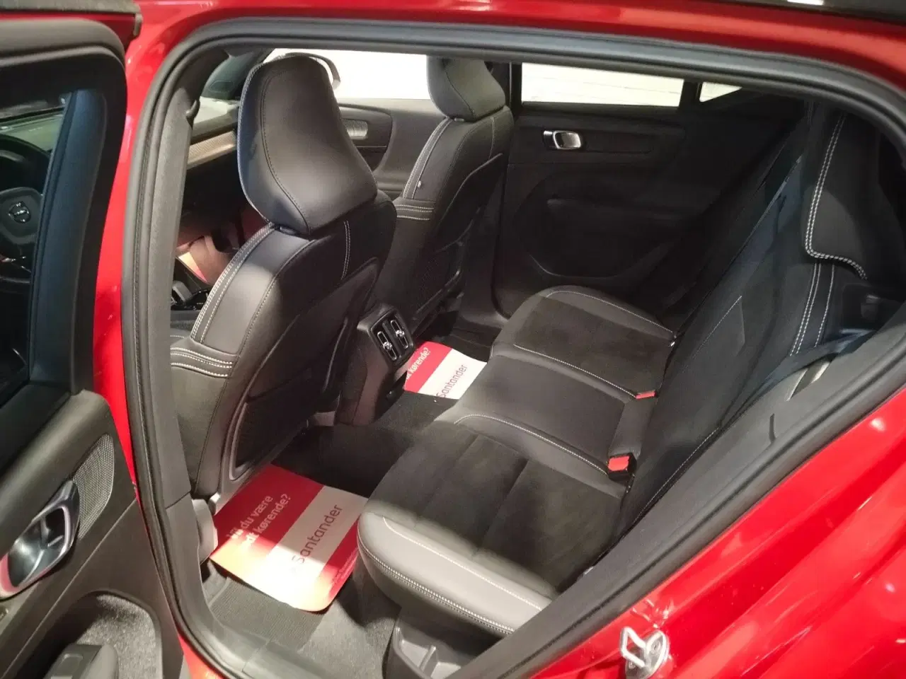 Billede 10 - Volvo XC40 P6 ReCharge Ultimate