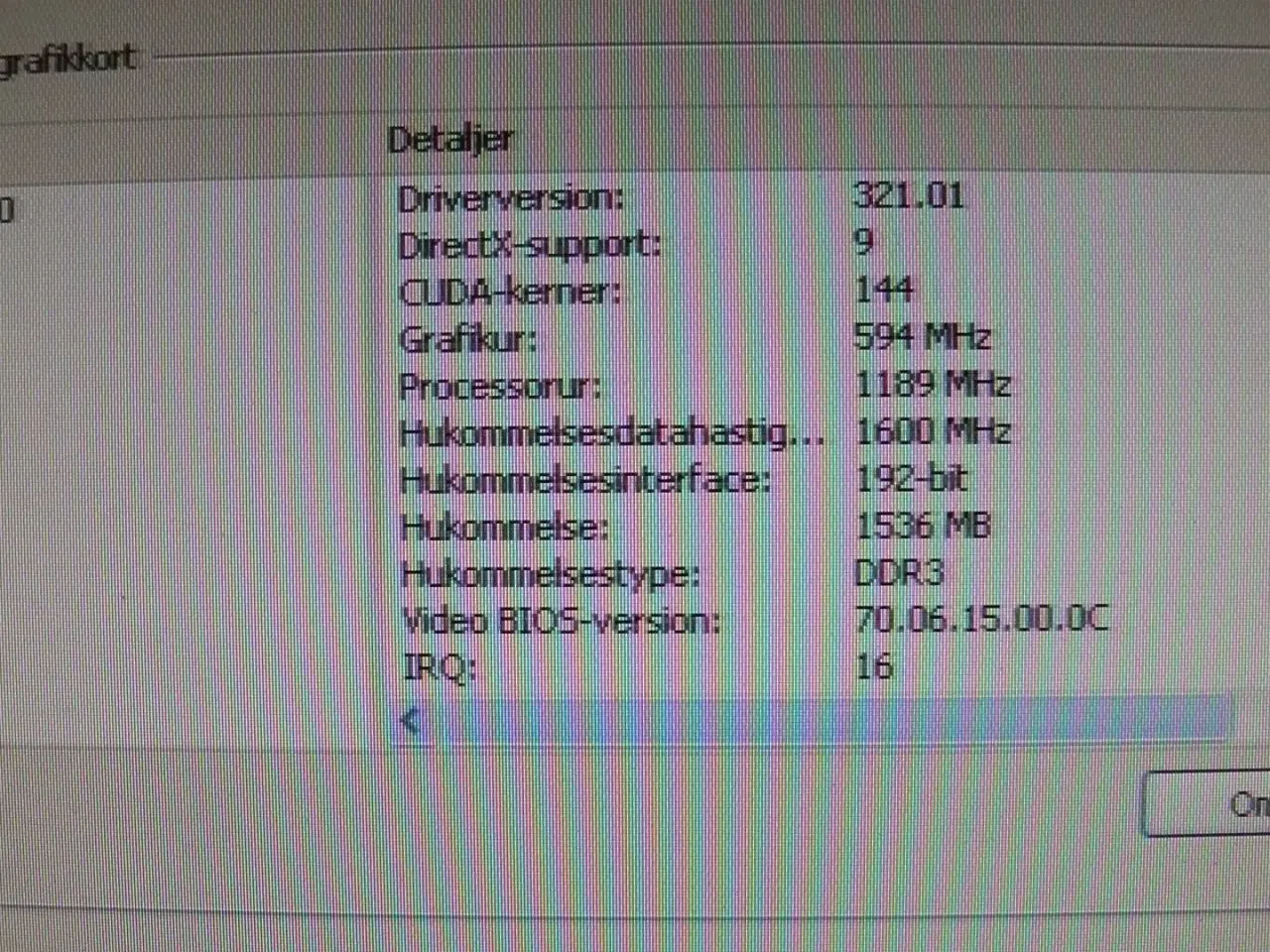 Billede 10 - Computer til at køre alle retro programmer-spil