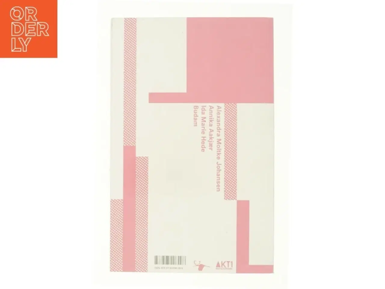 Billede 2 - AKT 1 (bog)