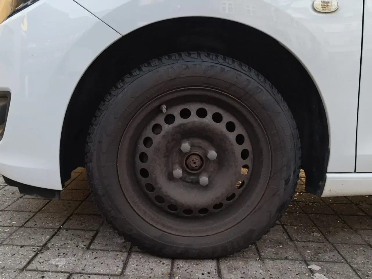 Billede 21 - Opel Karl 1,0 Enjoy