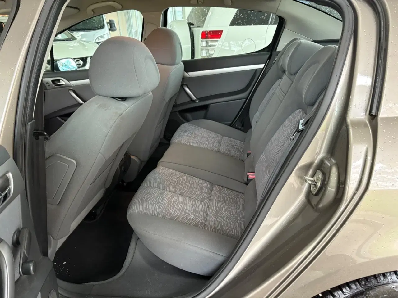 Billede 11 - Peugeot 407 1,8 SR