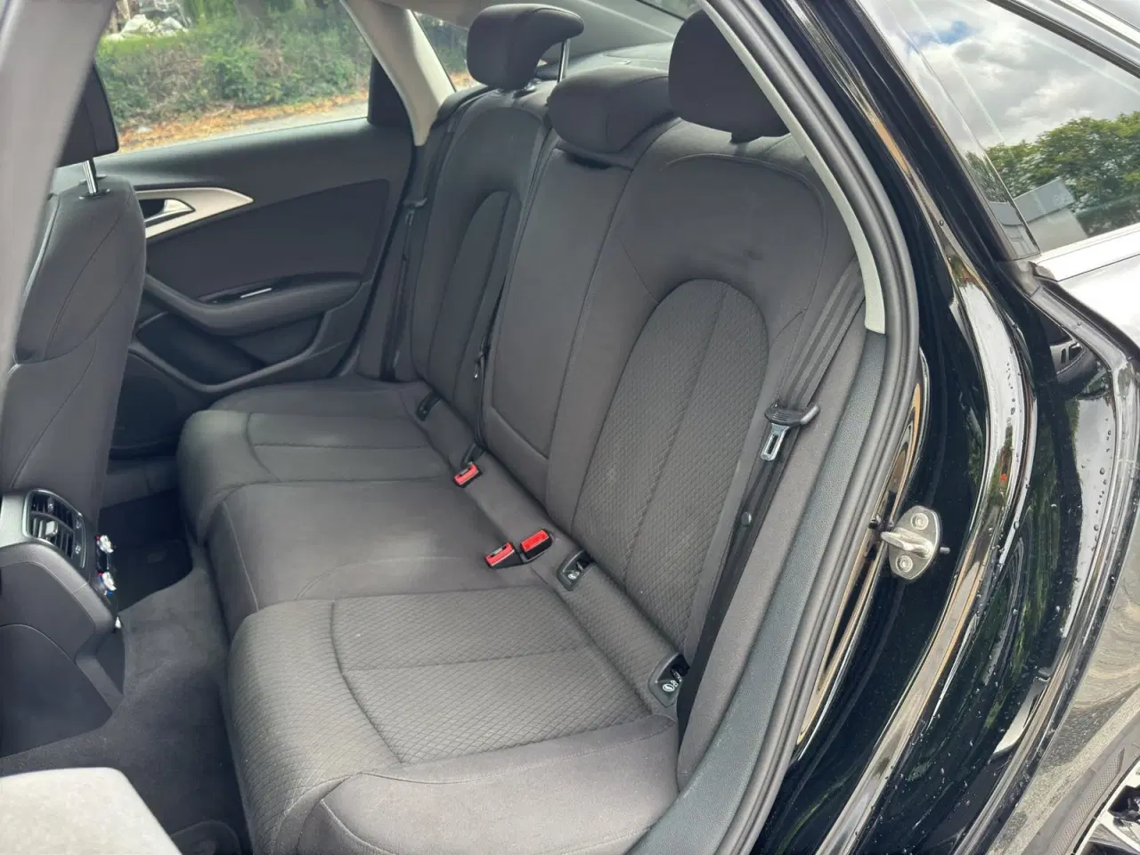 Billede 18 - Audi A6 2,0 TDi 190 Ultra S-tr.