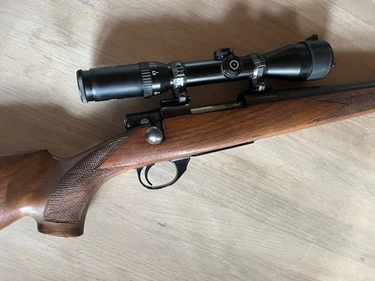Billede 6 - Jagtriffel Kaliber 308
