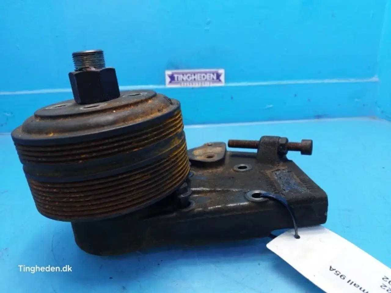 Billede 10 - Iveco F4CE9487N*J603 Nav 2854422