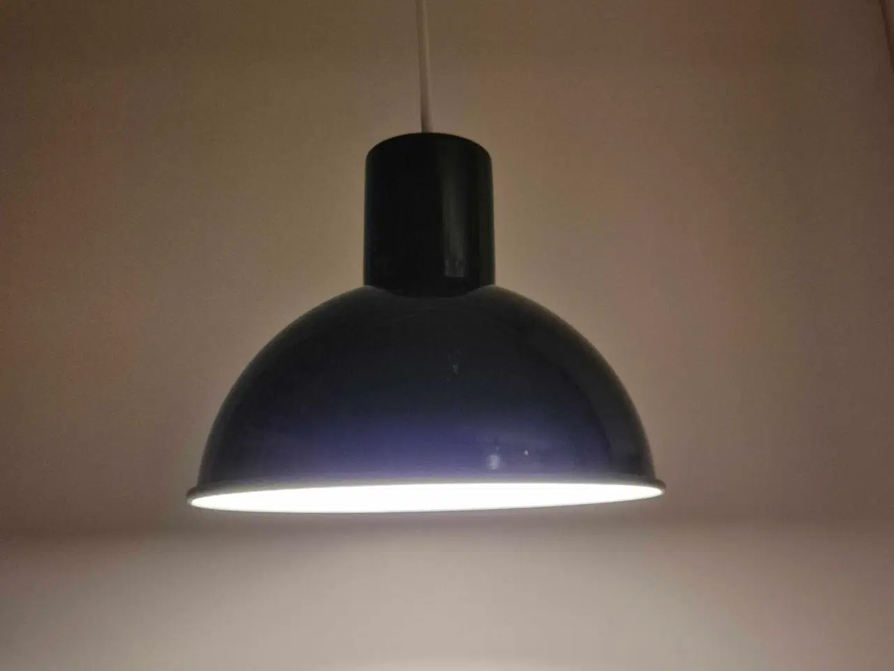 Billede 6 - Skinnende grøn Mini Bunker 