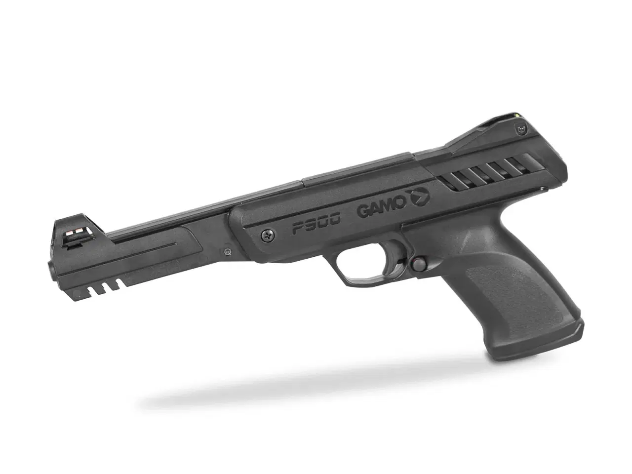 Billede 8 - Gamo P-900 luftpistol