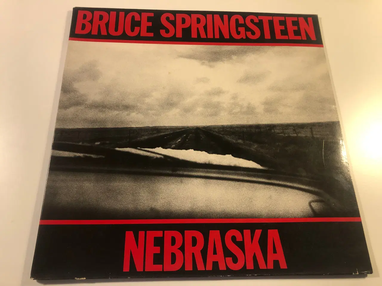 Billede 13 - Bruce Springsteen LP Samling 
