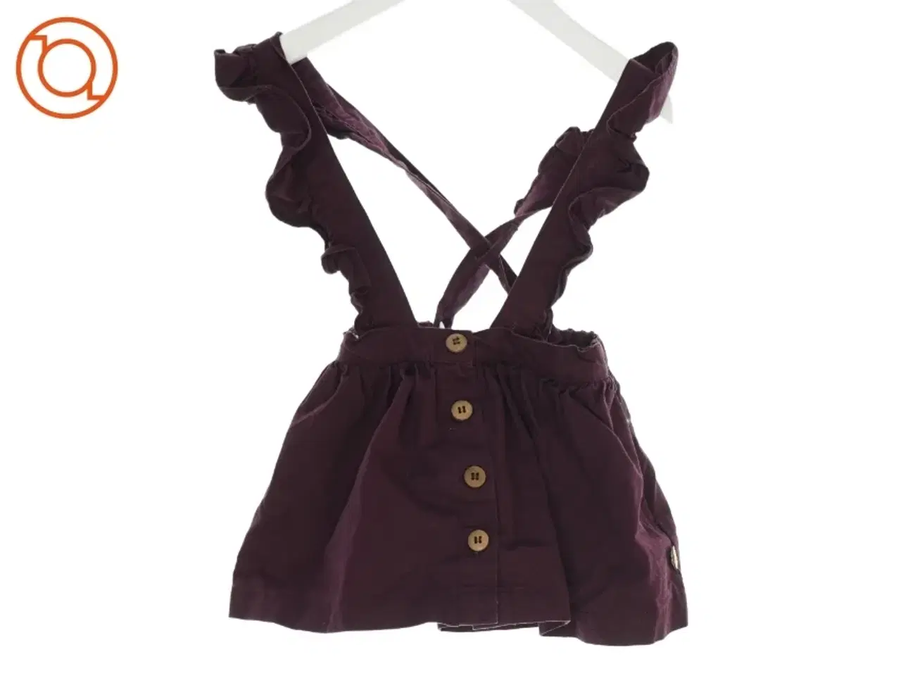 Billede 1 - Nederdel fra Pomp de Lux (str. 86/92)