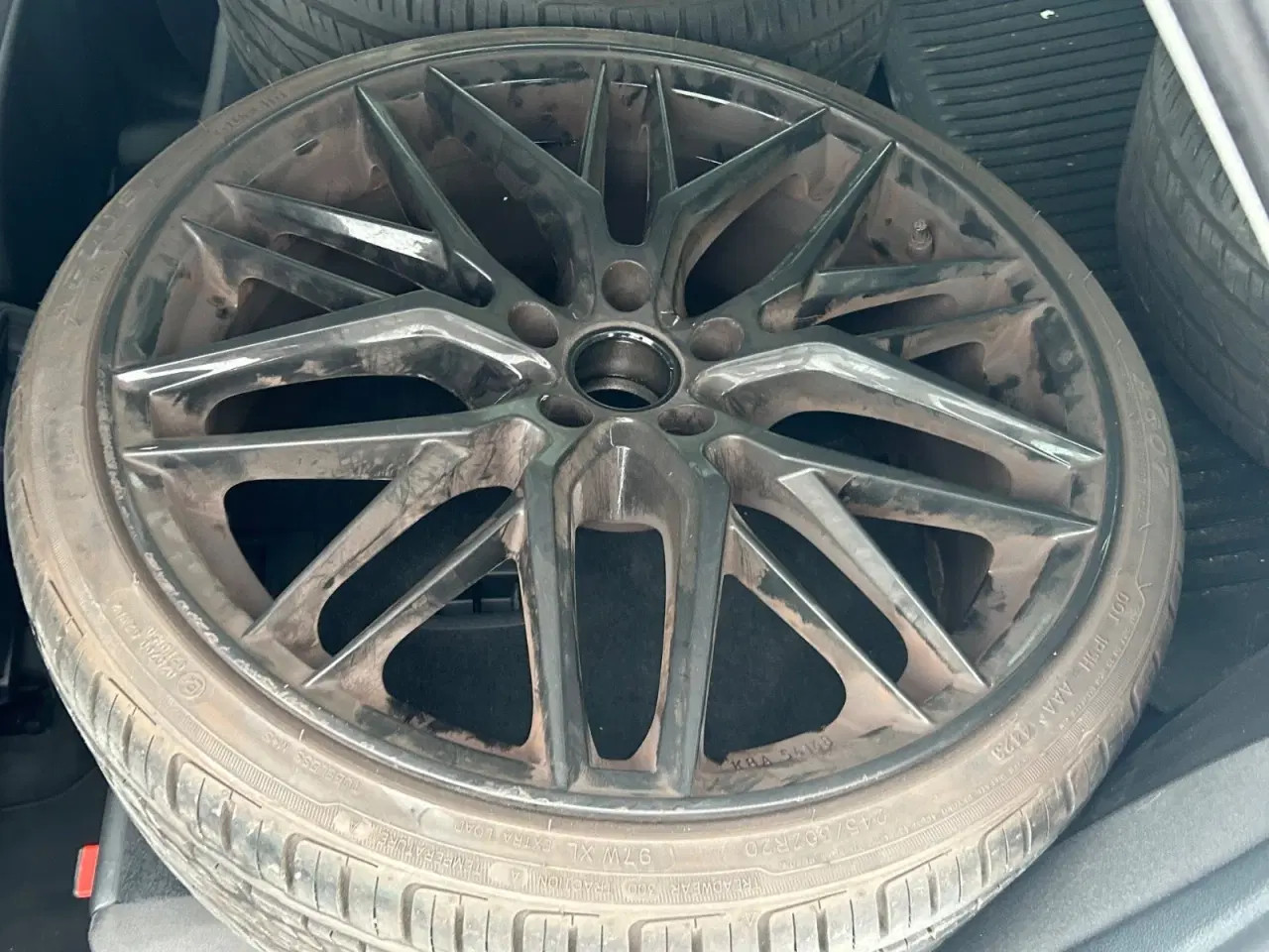 Billede 10 - Audi A4 40 TFSi Sport Avant S-tr.