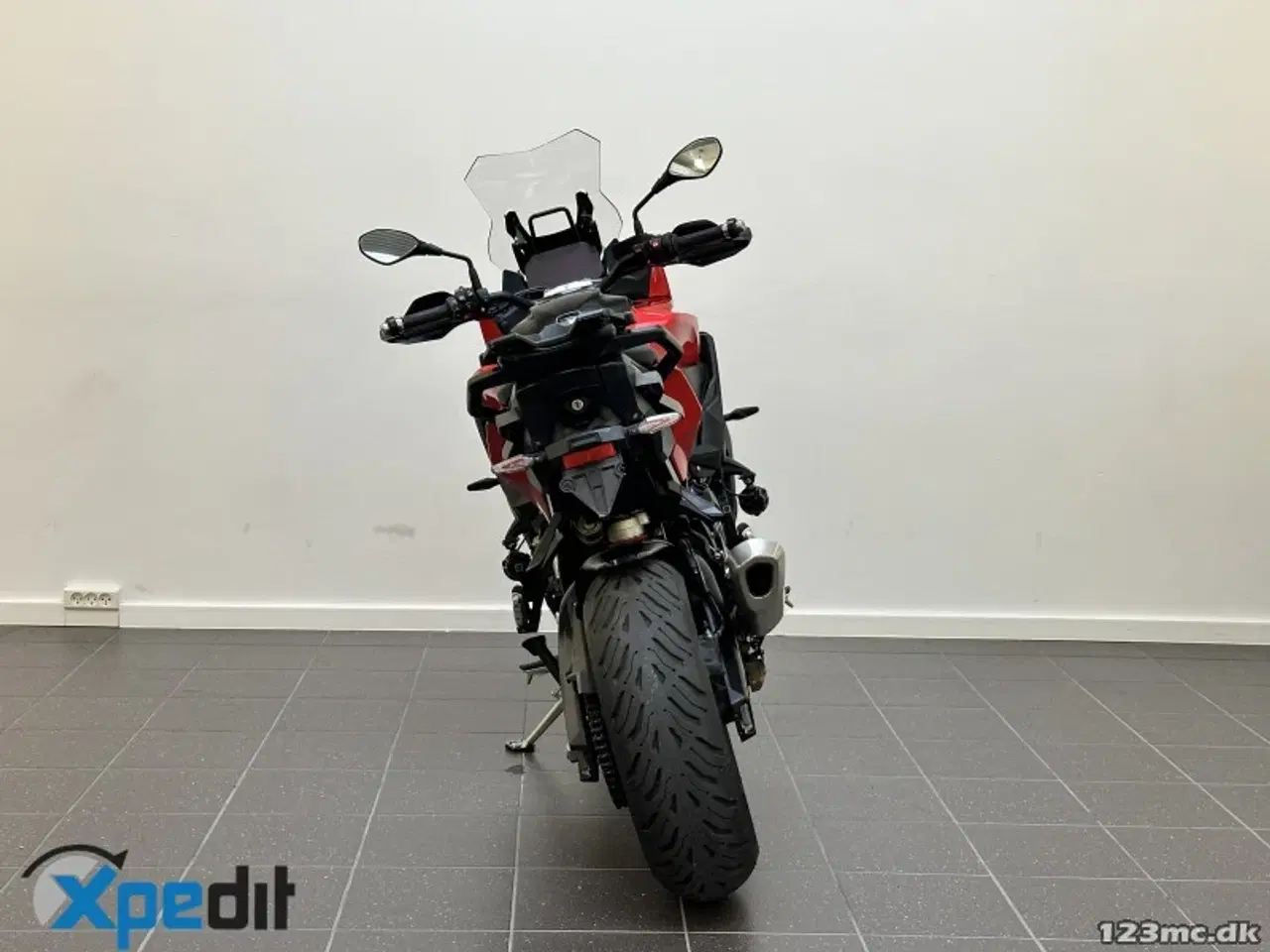 Billede 7 - BMW S 1000 XR