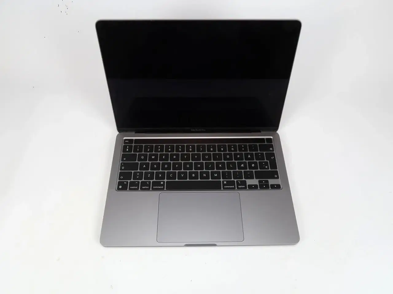 Billede 1 - Apple MacBook Pro M1 2020 13"