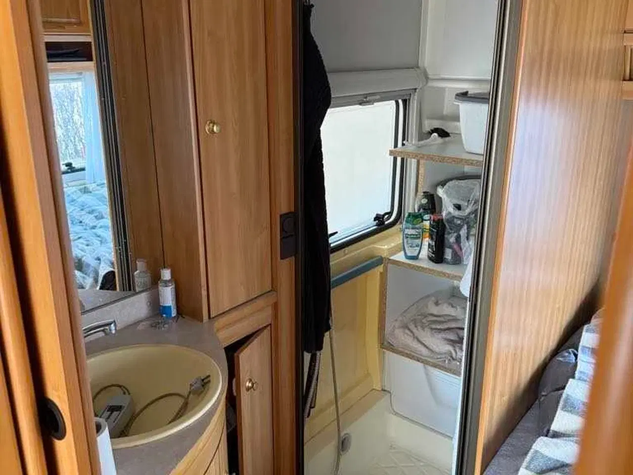 Billede 6 - Campingvogn